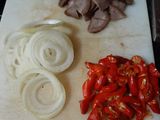 Sei Lidah Saus Tiram