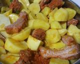 Foto del paso 9 de la receta Guiso de Costillas con Patatas😋