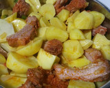 Foto del paso 9 de la receta: Guiso de Costillas con Patatas😋