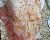 Foto del paso 1 de la receta: Matambre casero en noche vieja