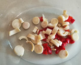 Foto del paso 4 de la receta: Ensaladilla de Salmón