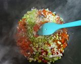 Foto del paso 2 de la receta: Empanadas de pollo