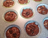 Foto del paso 6 de la receta: Magdalenas de chocolate