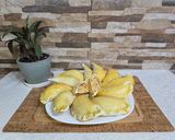 Foto del paso 8 de la receta: Empanadas de pollo