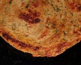 मसाला लच्छा पराठा (masala lachha paratha recipe in Hindi) रेसिपी चरण 3 फोटो