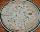Foto del paso 4 de la receta: Requesón para quesadillas, tostadas o tacos