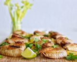 Foto del paso 3 de la receta Alitas de Pollo al estilo Hawaiano | @DarixLAB