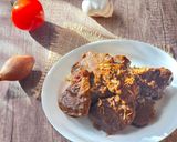 Foto langkah ke 4 dari resep Semur Daging Simple.