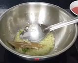 साबुत प्याज़ की मलाईदार सब्जी (Sabut Pyaz ki malaidar sabzi recipe in Hindi) रेसिपी चरण 5 फोटो
