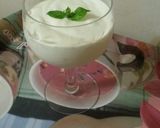 Foto del paso 4 de la receta: Mouse helada de lemoncello y jengibre