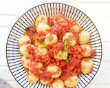 Foto langkah ke 5 dari resep Telur Puyuh Balado.