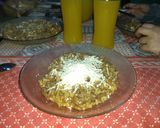 Foto del paso 15 de la receta: Guiso de lentejas con arroz 🙉