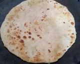 आलू प्याज़ पराठा (Aloo pyaz paratha recipe in hindi) रेसिपी चरण 3 फोटो