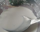 Foto langkah ke 1 dari resep KEJU MOZARELLA cuma 3 bahan!!.
