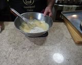 Foto del paso 6 de la receta: Kuchen de arándanos