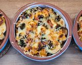 Glutén- és laktózmentes sem nem lasagne sem nem rakott krumpli 🙈 recept fázis 6 fotója