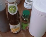 รูปขั้นตอนการทำที่ 1 ของ ปีกไก่กลางทอดกระเทียม - คีโต
