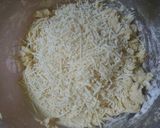 Foto langkah ke 3 dari resep Semprit Tapioka Keju.