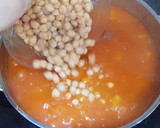 Foto del paso 6 de la receta: Potaje de garbanzos con espinacas