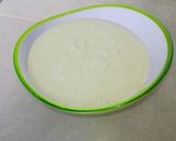 Foto del paso 3 de la receta Paté rápido de roquefort TMX 🧀🍞🥐🥖🍴