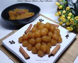 Foto langkah ke 5 dari resep Selai Nanas Isian Kue Nastar.