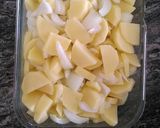 Foto del paso 1 de la receta: Garreta de cordero al microondas