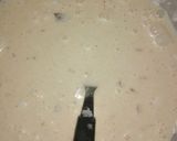 Tejszínes borsos tokány recept fázis 3 fotója