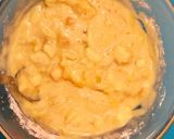 Foto del paso 7 de la receta: Postre de dos frutas, o el postre de 2 x 1 x 1 x 1