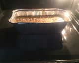 Foto del paso 9 de la receta Bizcocho de limón para 7° cumplemes de Mateo 👶🏼🍰🥧