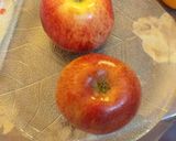 Foto del paso 4 de la receta: Torta de manzana