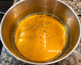 Foto del paso 4 de la receta: Pudín de harina muy cremoso, sin gluten