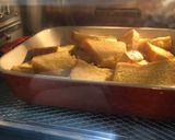 氣炸法式吐司🍞的食譜步驟3照片