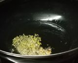 A picture of step 1 of Tomato Garlic Coconut Thokku | Yummy Side dish - Side Dish for Rice, Idli or Dosa.