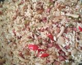 Foto del paso 6 de la receta Arroz con setas