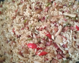 Foto del paso 6 de la receta: Arroz con setas