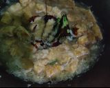 Foto langkah ke 2 dari resep Sate Tempe.
