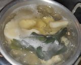 Foto langkah ke 1 dari resep Singkong Keju Thailand.