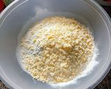 Foto del paso 1 de la receta: Scones de Queso 🧀