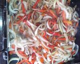 Foto del paso 7 de la receta: Tacos Caseros
