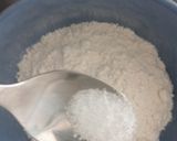 Foto del paso 3 de la receta: 🥞Bizcocho genovés 🇮🇪de chocolate 🍫