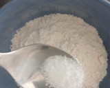 Foto del paso 3 de la receta: 🥞Bizcocho genovés 🇮🇪de chocolate 🍫