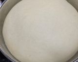 Foto langkah ke 6 dari resep Roti Sobek / Soft Dinner Rolls.
