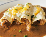 Foto del paso 10 de la receta: Canelones de Rabo de Ternera