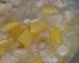 Foto langkah ke 5 dari resep 123. Ayam tumis bawang kentang.