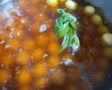 Foto langkah ke 3 dari resep Kolak Biji Salak.