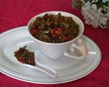 Green Chillies and Tamarind Pickle recipe step 2 photo