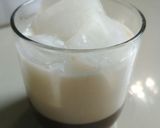 Foto langkah ke 5 dari resep Es Kopi Susu Gula Aren.