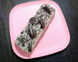 Foto del paso 5 de la receta: Brazo de Oreo
