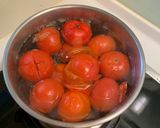 A picture of step 4 of [Rice Cooker Soup] Italian Tomato Beef Stew.