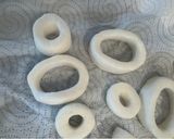 Foto del passaggio 3 della ricetta Insalata di Anelli di Totano, Sfiziosa